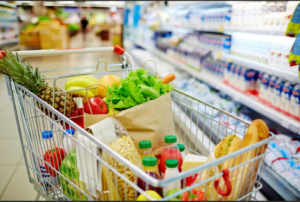 Bagaimana Cara Menghemat Uang di Supermarket